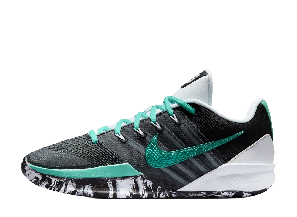 Nike Women's Sabrina 3 "Mint/White/Black"