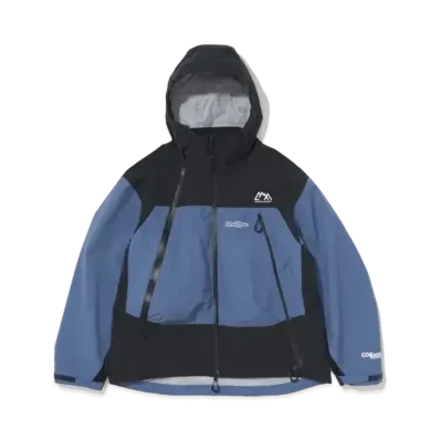 CMF OUTDOOR GARMENT AR Shell Coexist -2024SS- "Blue"