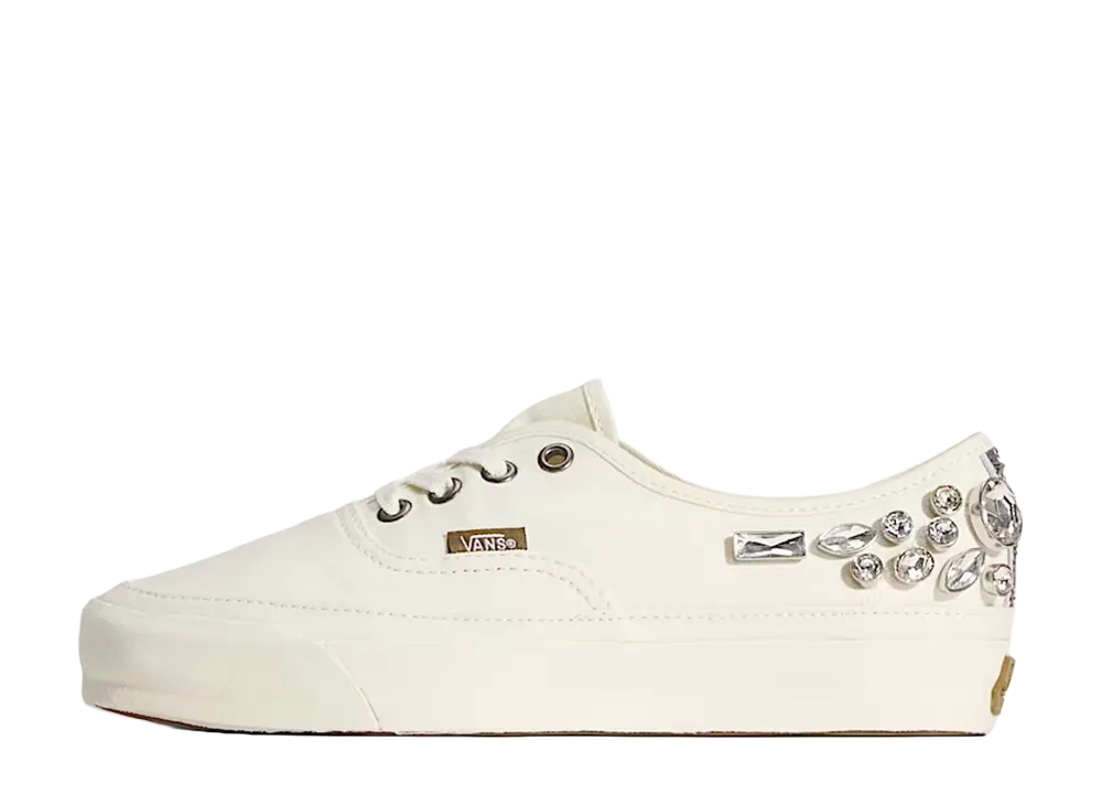 Vans Premium Authentic "White"