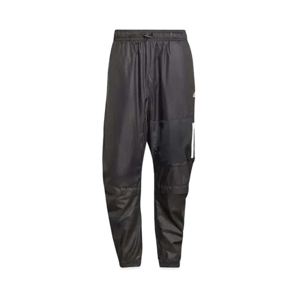 ADIDAS SPORTS WEAR W.N.D. PRIME BLUE PANTS "Black"