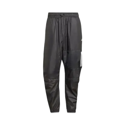 ADIDAS SPORTS WEAR W.N.D. PRIME BLUE PANTS "Black"
