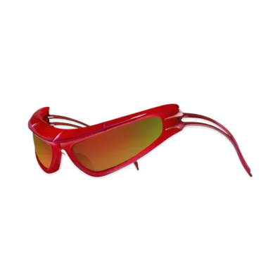 Gentle Monster T2000 R6 "Red/Red"