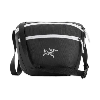 ARC'TERYX Mantis 2 Waistpack "Orca" 29557 / X000006100