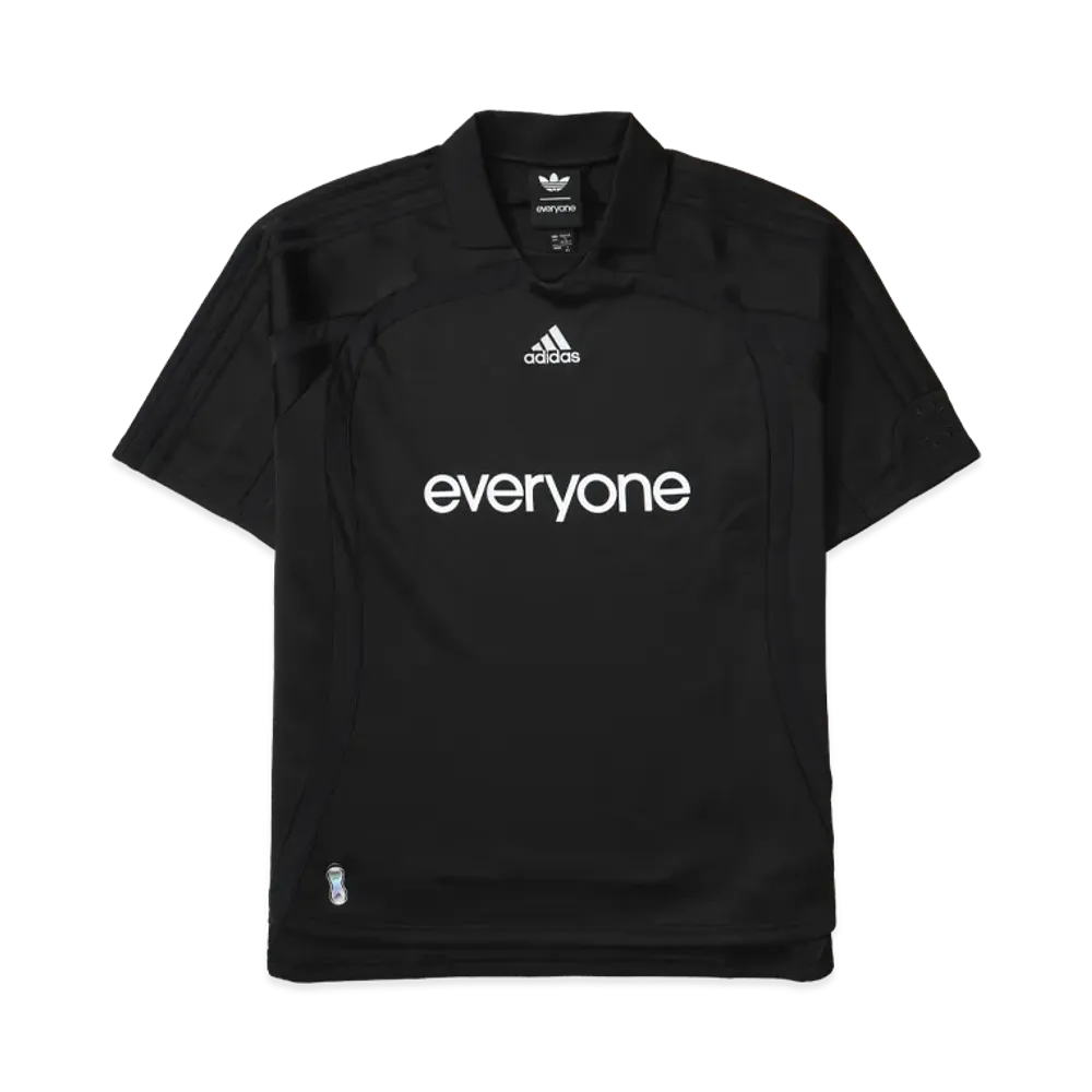 adidas x everyone Jersey "Black"