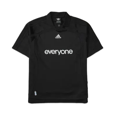 adidas x everyone Jersey "Black"