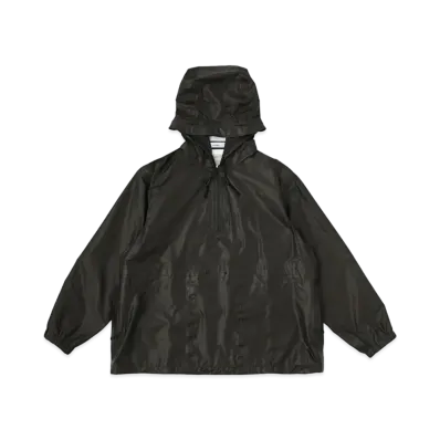 visvim VS Anorak 2L Gore-Tex "Black"