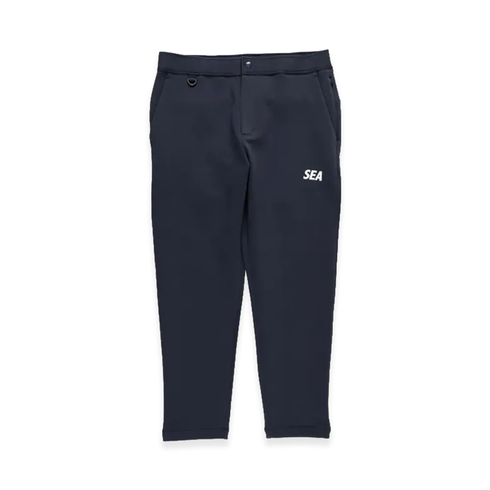WIND AND SEA Tech Sweat Pants "Navy"