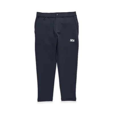 WIND AND SEA Tech Sweat Pants "Navy"