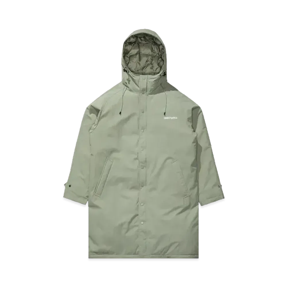UNDEFEATED Tech Trench 40073 "Green"