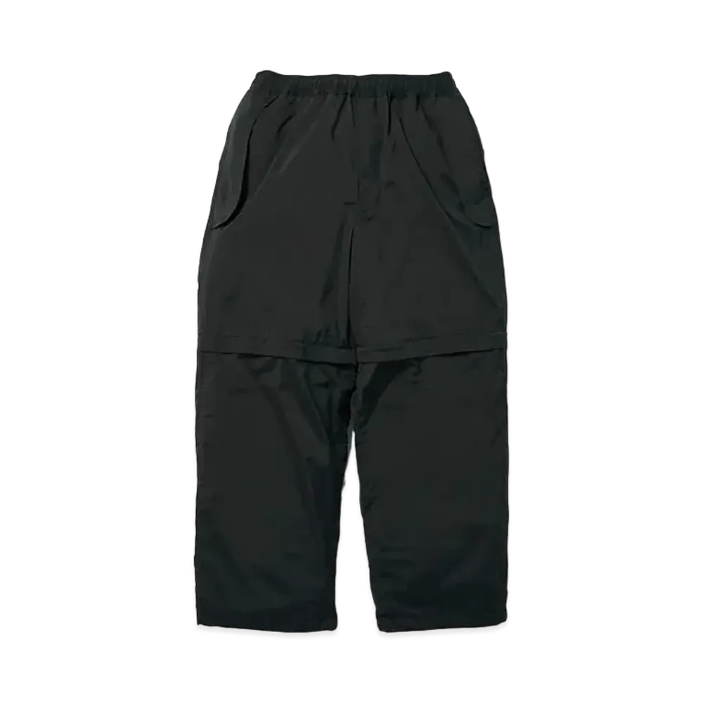 DAIWA PIER39 24SS W's Tech Storm Mountain Pants "Black/Black/Black"