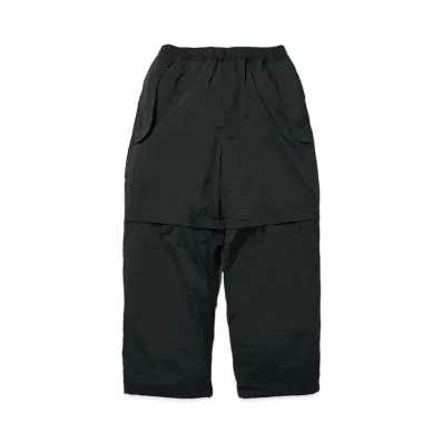 DAIWA PIER39 24SS W's Tech Storm Mountain Pants "Black/Black/Black"
