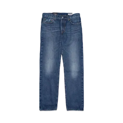 Levi's 501 '90s "NEW LIFE NO DX SELVEDGE / NEW LIFE NO"