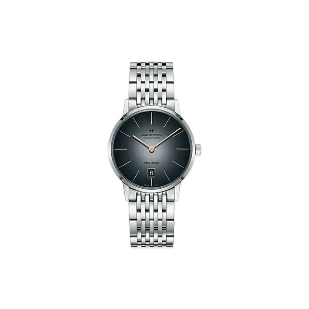 Hamilton American Classic Intra-Matic Auto