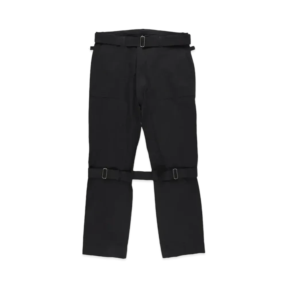 PHINGERIN Bontage Pants "Black"