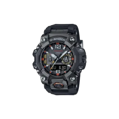Casio G-Shock Gravitymaster GWG-B1000EC-1AJF "Black"