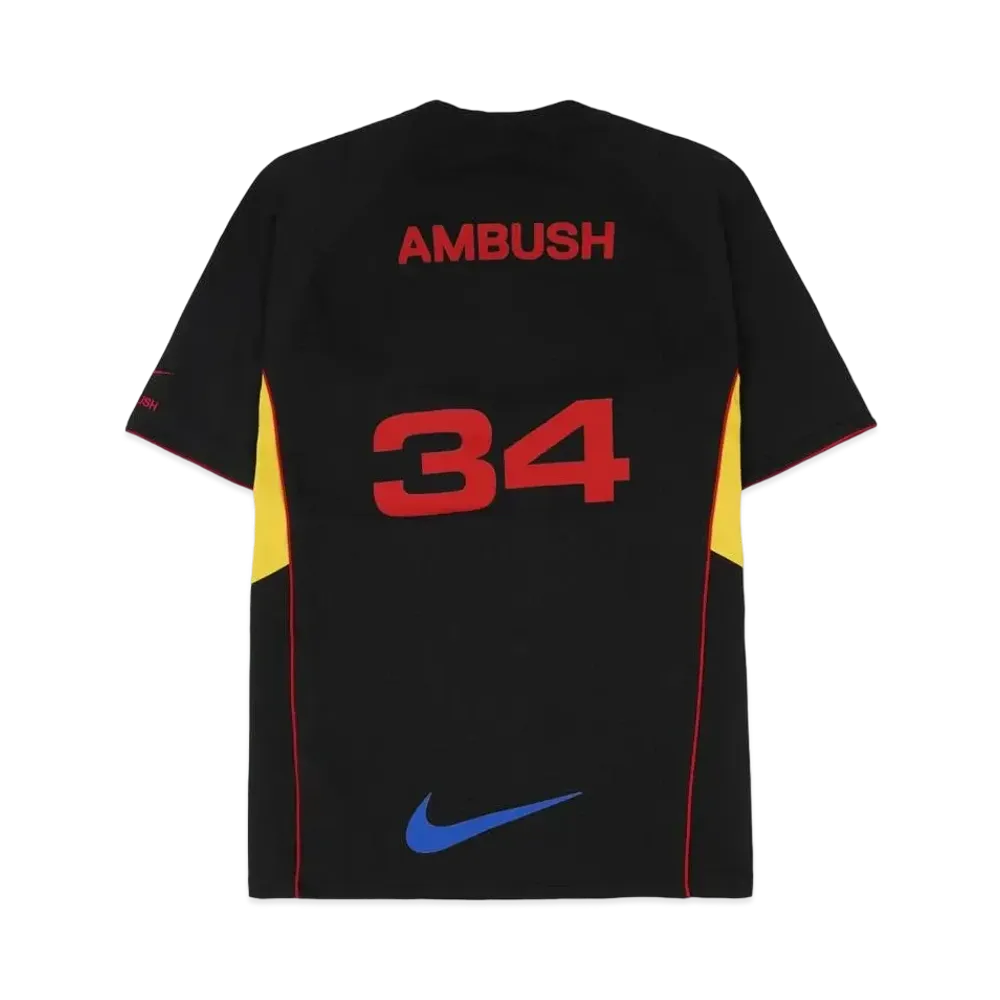 Nike x AMBUSH Uniform Top "Black"