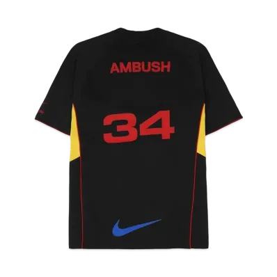 Nike x AMBUSH Uniform Top "Black"
