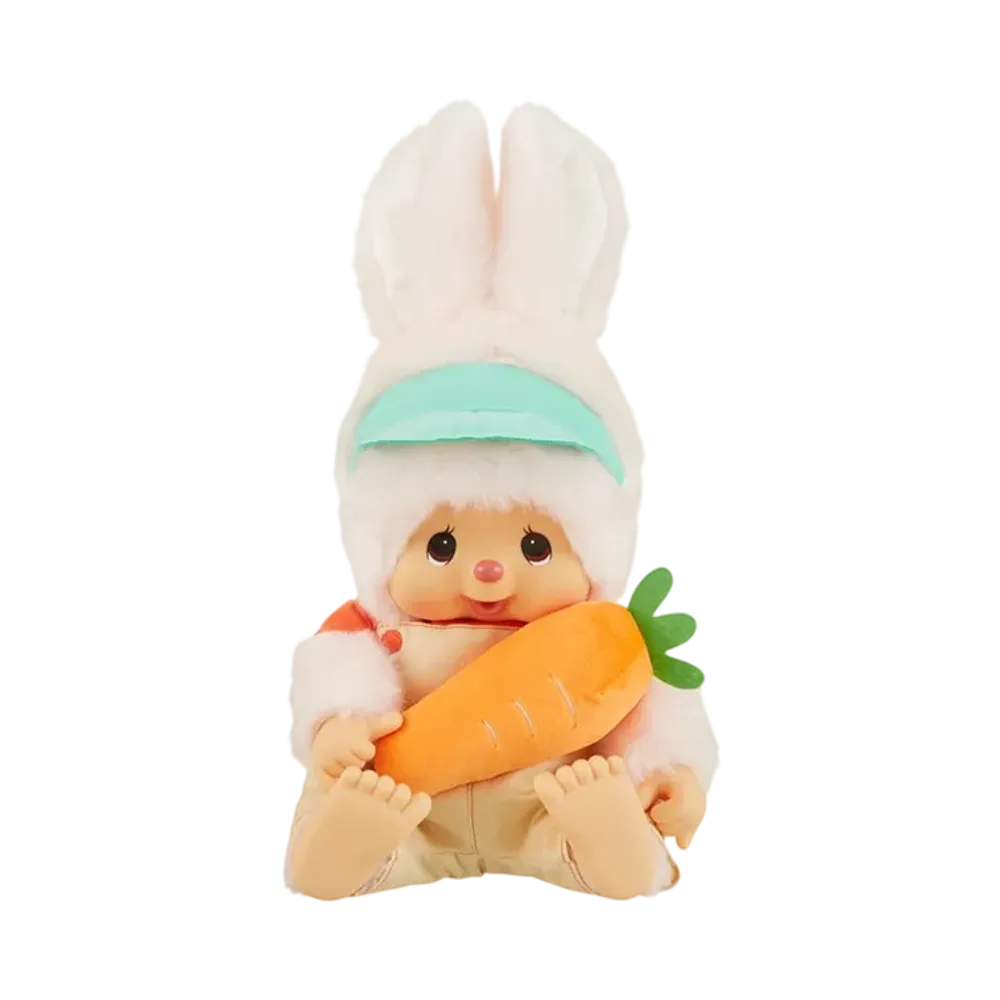 Sekiguchi Mon Mon Farm Vegetable Chimutan Soft L