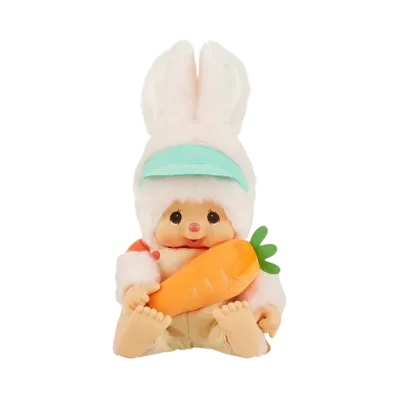 Sekiguchi Mon Mon Farm Vegetable Chimutan Soft L