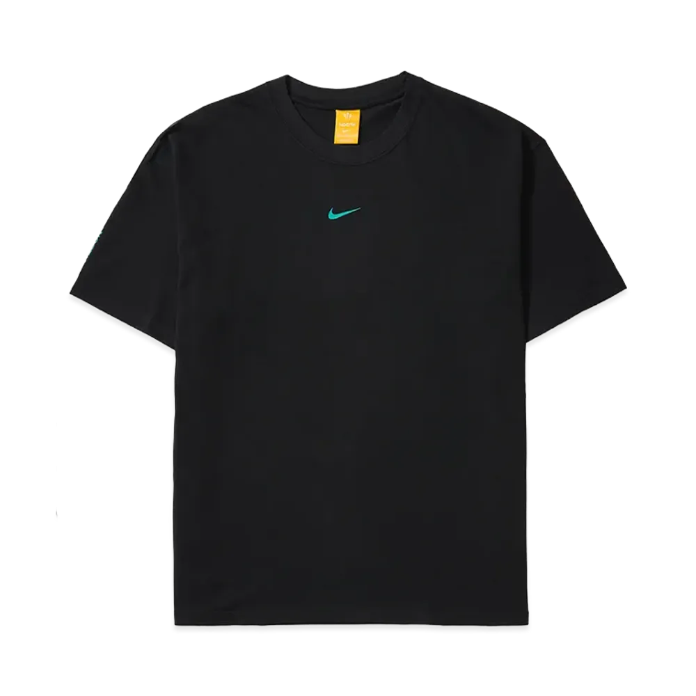Nike x NOCTA NRG CS S/S Tee "Black"