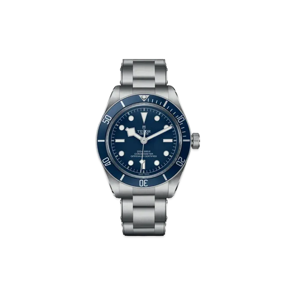 TUDOR BLACK BAY FIFTY-EIGHT