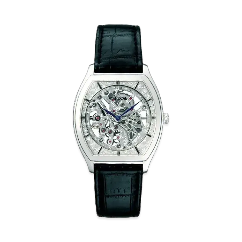 CREDOR Art Piece Collection Skeleton Model GBBD981