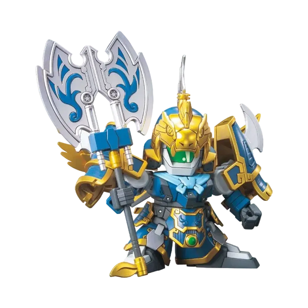 BB Warrior No.325 Jyokou Serpent