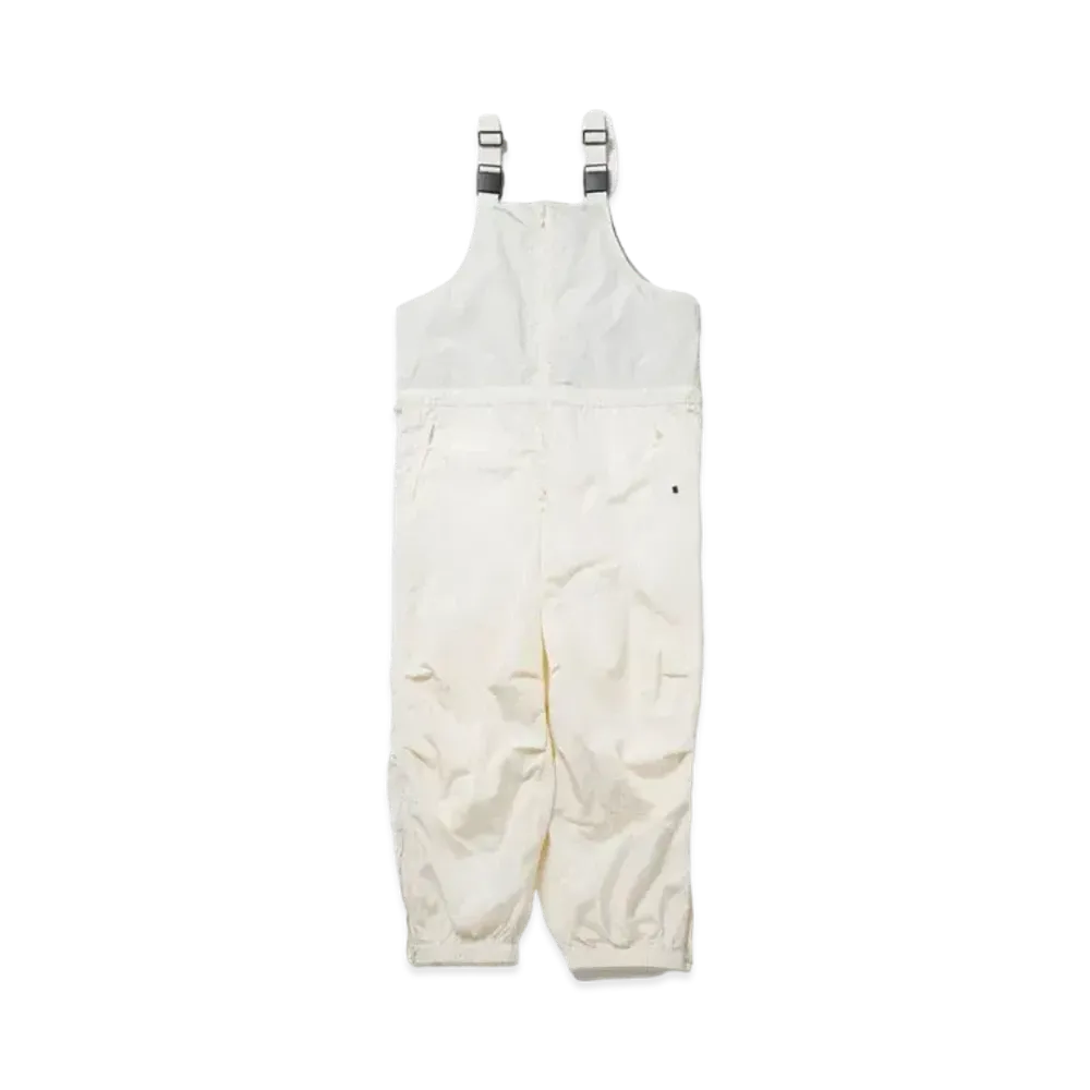 DAIWA PIER39 Tech Skiing Bibs "Off White"