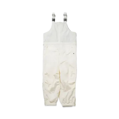 DAIWA PIER39 Tech Skiing Bibs "Off White"