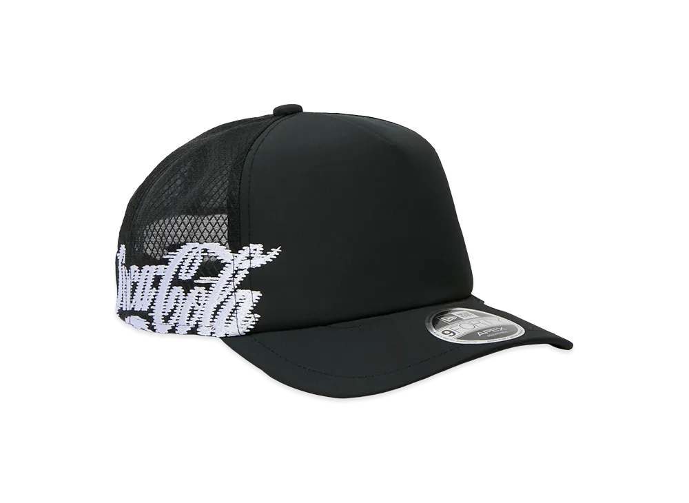 NEW ERA x Coca-Cola 9Forty APEX Golf "Black"