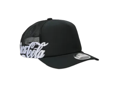 NEW ERA x Coca-Cola 9Forty APEX Golf "Black"