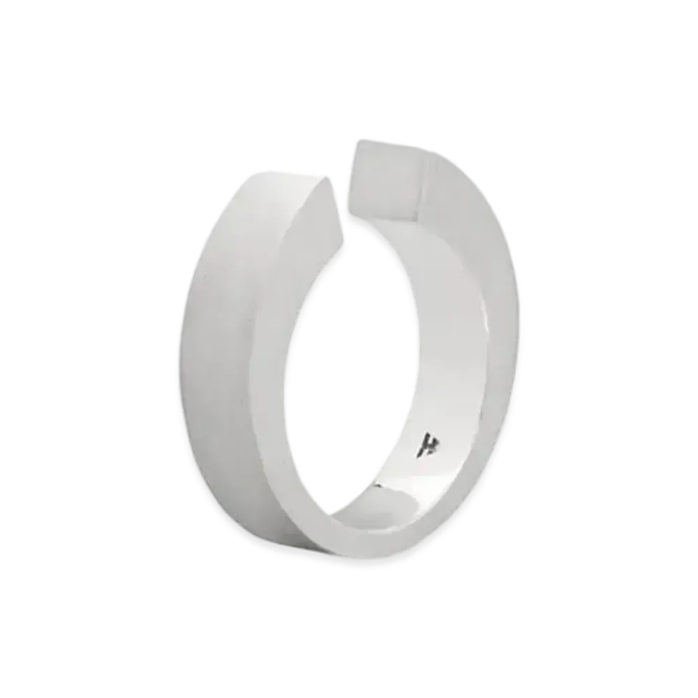 TOMWOOD Gate "Silver"