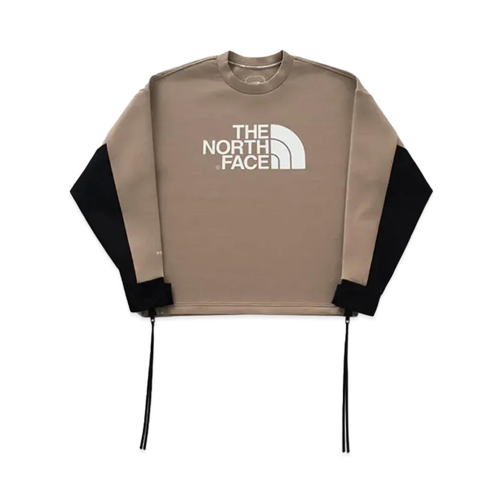 The North Face x HYKE Women's Tec Air Big Top "Tan"