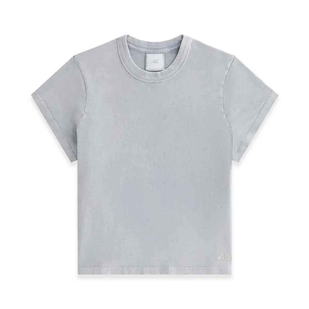 Kith Women's Mulberry Vintage Tee "Kindred"