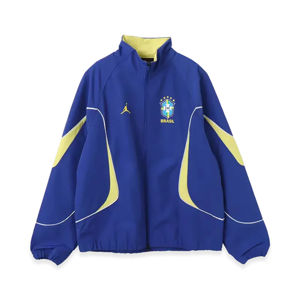 Nike Jordan Anthem Jacket P6 "Old Royal"