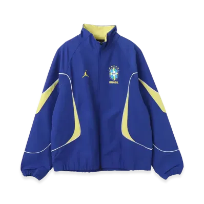 Nike Jordan Anthem Jacket P6 "Old Royal"