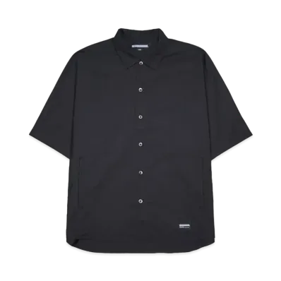 NEIGHBORHOOD Dolmansleeve Shirt SS "Black"