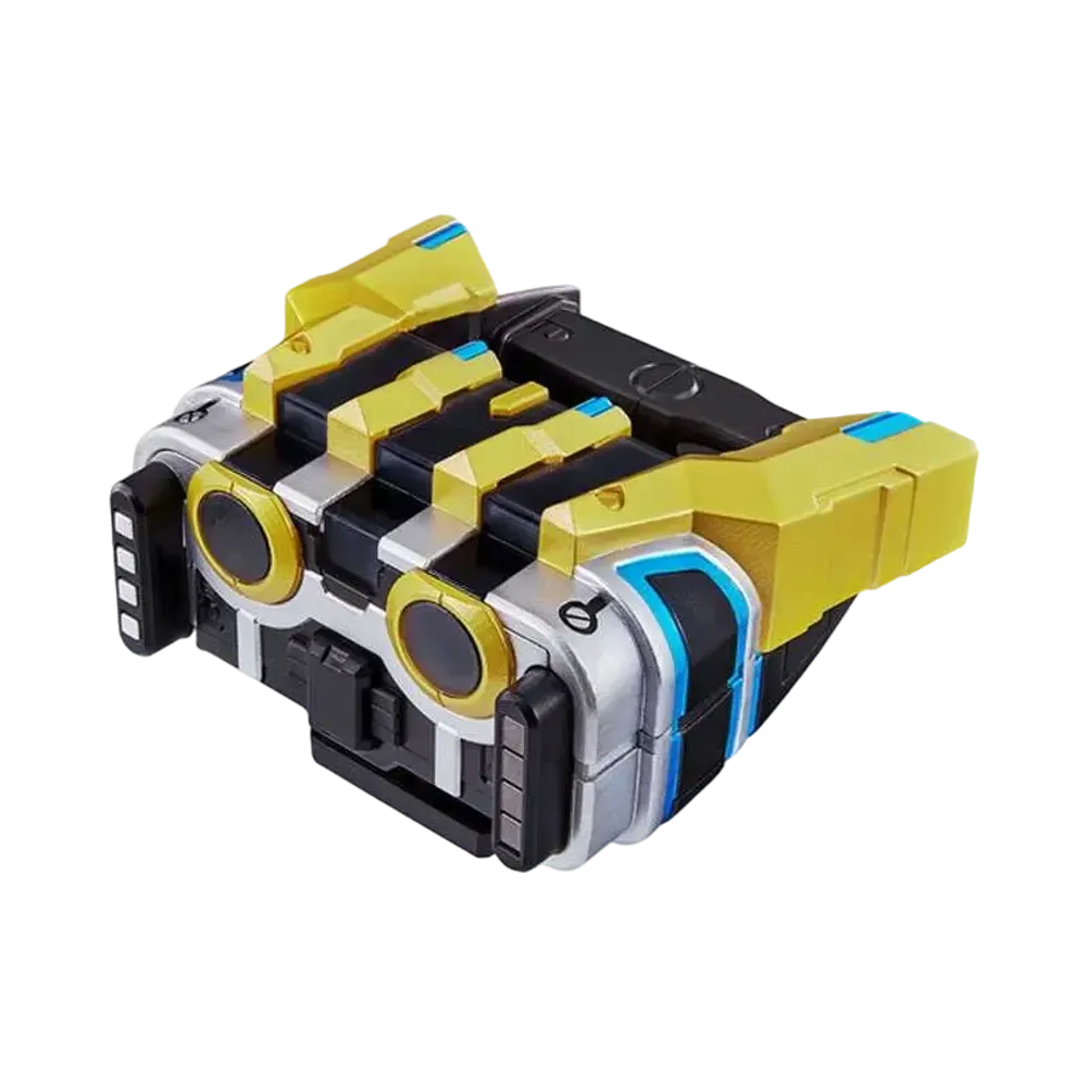 Complete Selection Modification IXABELT & IXARISER