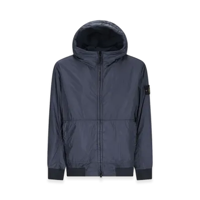 Stone Island Coats "Blue"