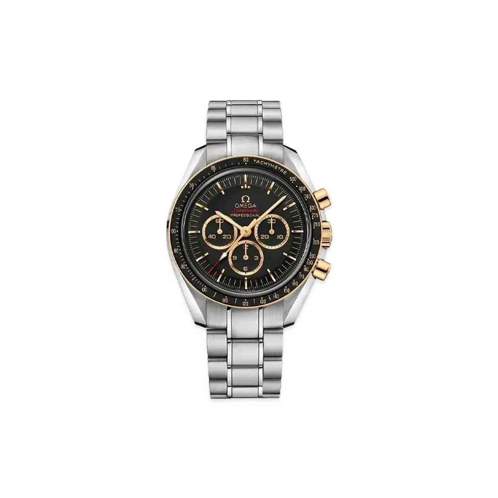 Omega Speed Master Chronograph Tokyo Limited Edition 42mm