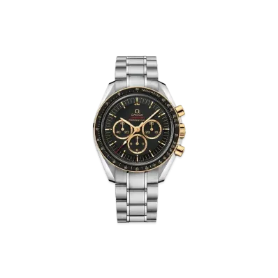 Omega Speed Master Chronograph Tokyo Limited Edition 42mm