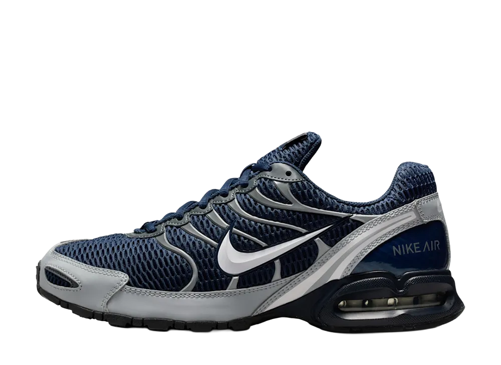 Nike Air Max Torch 4 "Obsidian/Wolf Grey"