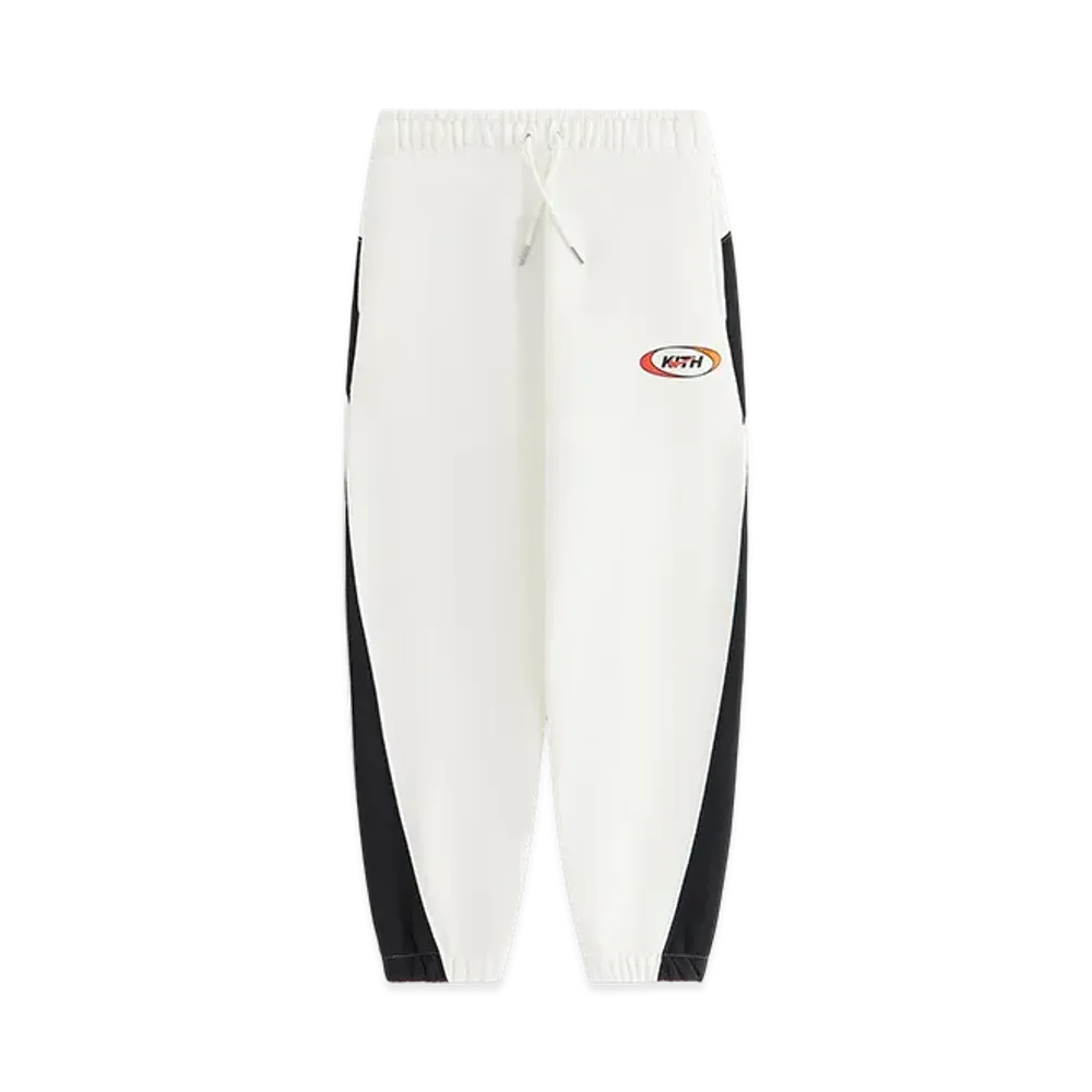 Kith x Nike Kids Sweatpant "Sail"