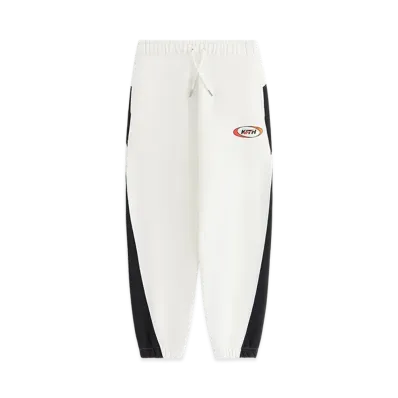 Kith x Nike Kids Sweatpant "Sail"