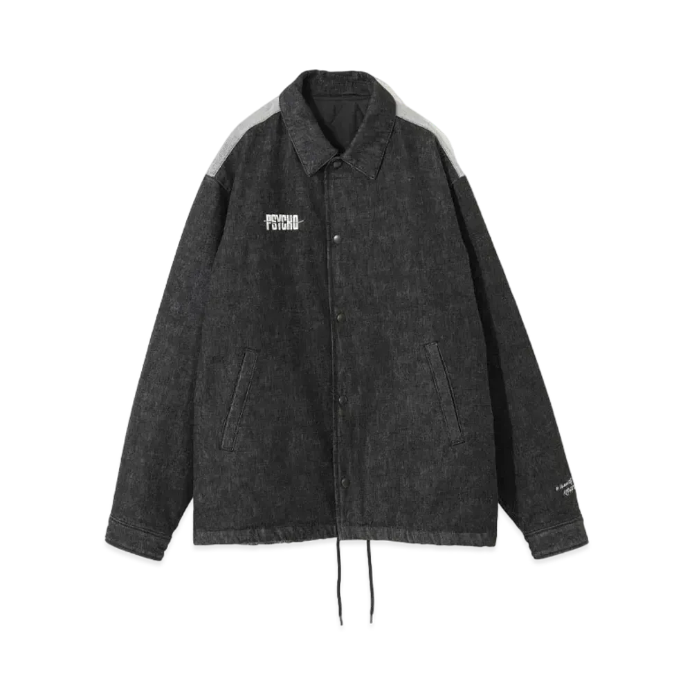 UNDERCOVER Jacket "Black"
