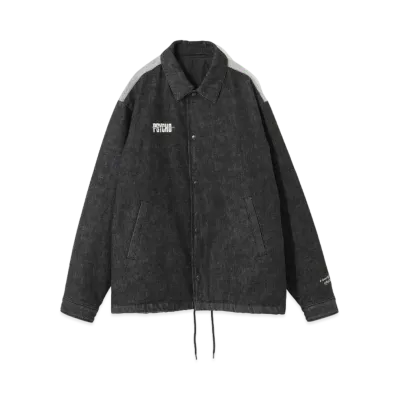 UNDERCOVER Jacket "Black"