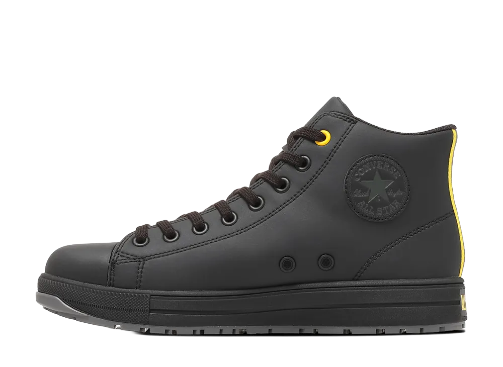 Converse All Star PS 2 EG Hi "Black"