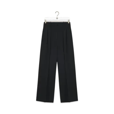 LOEWE Trousers "Black"
