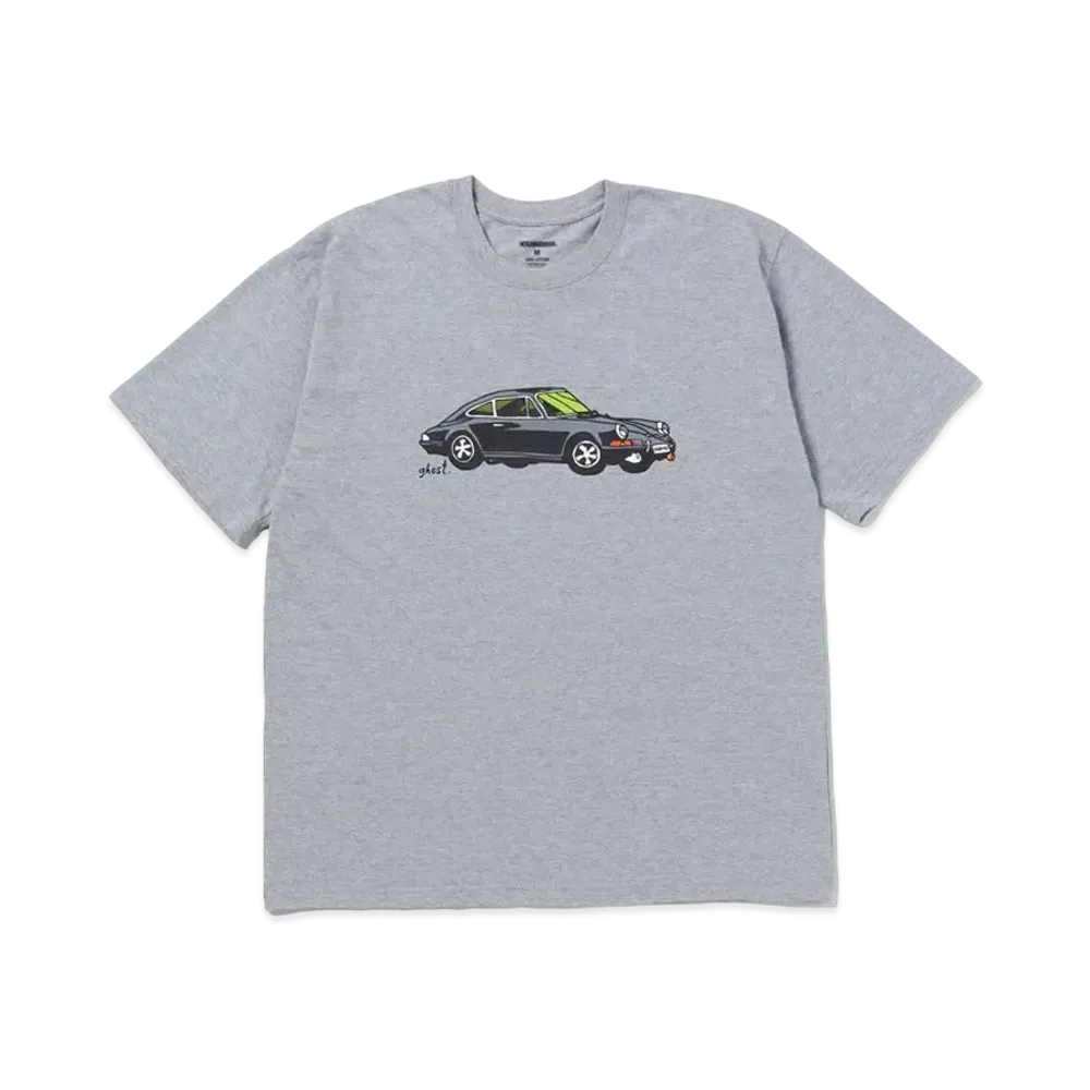 NEIGHBORHOOD NH . Tee SS-14 "Gray"