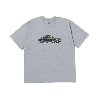 NEIGHBORHOOD NH . Tee SS-14 "Gray"